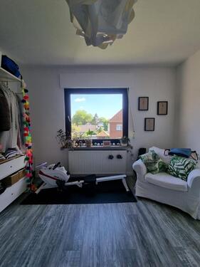 Foto - Etagenwohnung in Gütersloh zur Miete