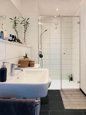 Foto - Etagenwohnung in Bielefeld zur Miete