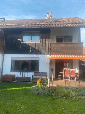 Foto - 5 Zimmer Doppelhaushälfte zum Kaufen in Geretsried