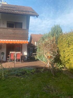 Foto - 5 Zimmer Doppelhaushälfte in Geretsried