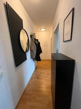 Foto - Erdgeschoßwohnung in Schwalmstadt zur Miete