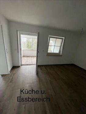 Foto - 3 Zimmer Etagenwohnung in Neukirchen vorm Wald