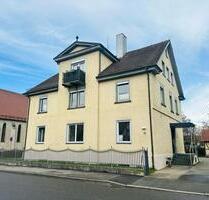 4 ZimmerwohnungGewerbefläche im Herzen von Riedlingen