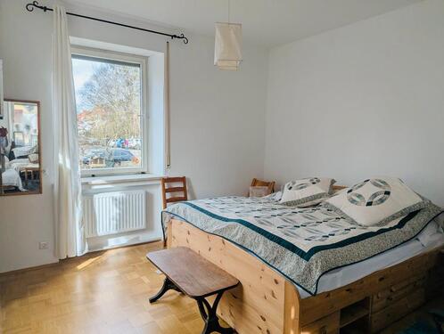 Foto - 4 Zimmer Erdgeschoßwohnung zur Miete in Riedlingen