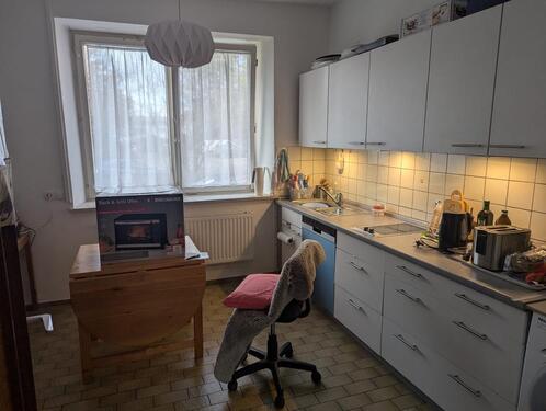 Foto - 4 Zimmer Erdgeschoßwohnung in Riedlingen
