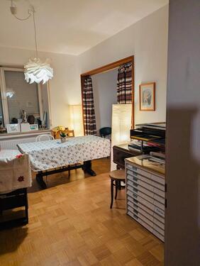 Foto - Erdgeschoßwohnung in Riedlingen zur Miete