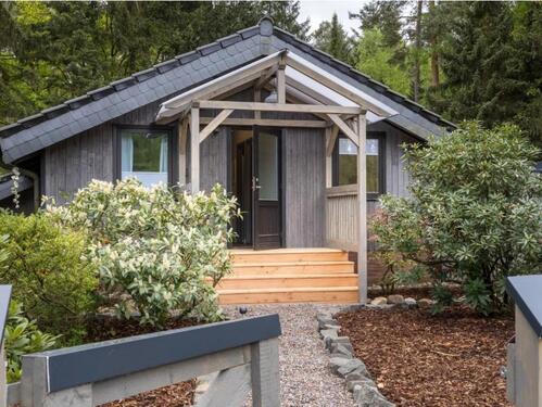 Foto - Ferienhaus Trä hus Wietze OT Jeversen