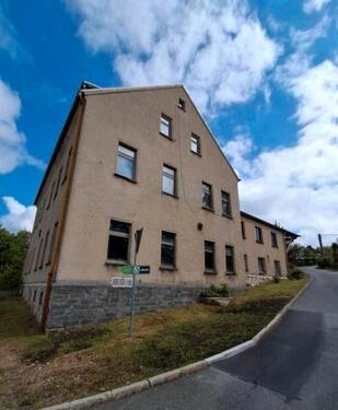 Foto - Mehrfamilienhaus, Wohnhaus in Auerbach/Vogtland zum Kaufen