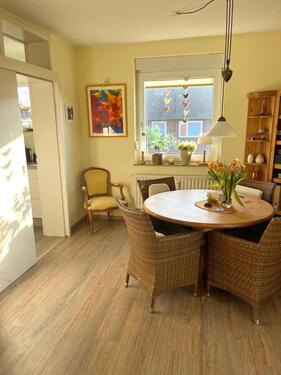 Foto - Etagenwohnung in Emden zur Miete