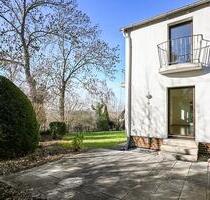 Bovenden: Einfamilienhaus zur Miete!