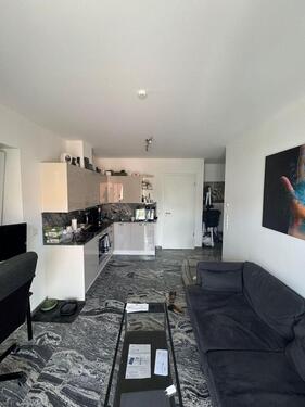 Foto - voll möblierte 2 ZKB Wohnung in ruhiger Lage