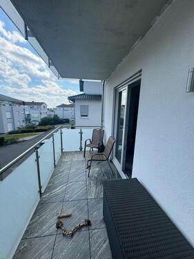 Foto - 2 Zimmer Etagenwohnung zur Miete in Kassel