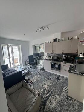 Foto - Etagenwohnung in Kassel zur Miete