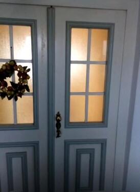 Foto - Altbauwohnung in ruhiger Stadtlage