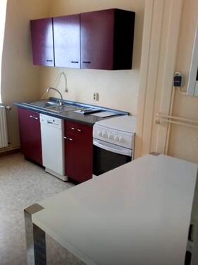 Foto - 4 Zimmer Dachgeschoßwohnung in Thale