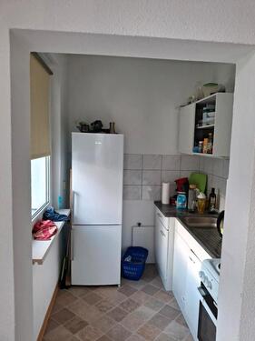 Foto - 1 Zimmer Etagenwohnung zur Miete in Burg