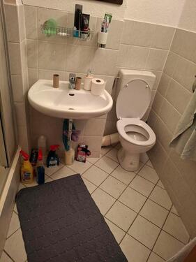 Foto - 1 Zimmer Etagenwohnung in Burg