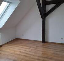 +++ Gemütliche 2 Raumwohnung im Alten Rittergut +++ - Pegau