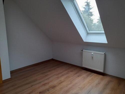 Foto - Etagenwohnung in Pegau zur Miete