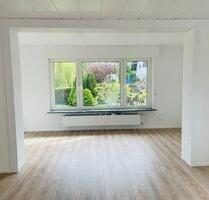 4 Zimmer Erdgeschosswohnung (großzügig renoviert) - Rodgau