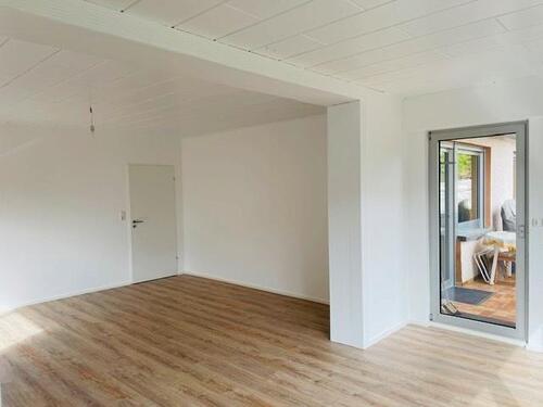 Foto - 4 Zimmer Erdgeschoßwohnung in Rodgau