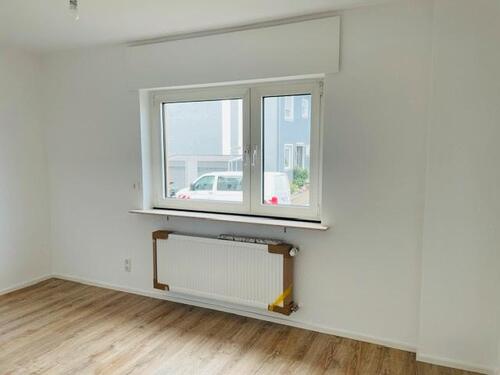 Foto - Erdgeschoßwohnung in Rodgau zur Miete