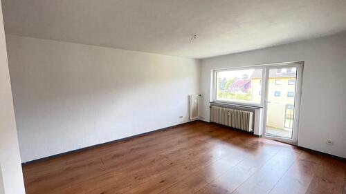 Foto - 4-Zimmer-Wohnung in gepflegter Wohnanlage