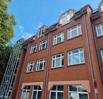 Barrierefrei mit breiten Türen und bodentiefer Dusche! - Magdeburg Leipziger Straße