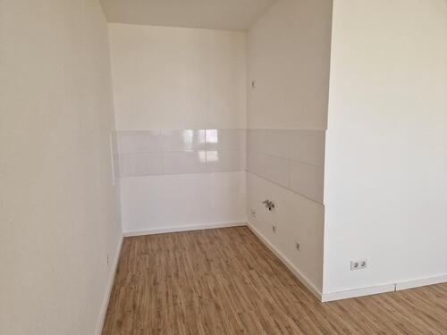 Foto - Etagenwohnung in Magdeburg zur Miete