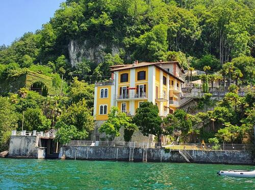 Foto - Ferienwohnung am Lago Maggiore, Luino