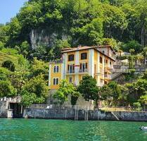 Ferienwohnung am Lago Maggiore, Luino - Armsheim