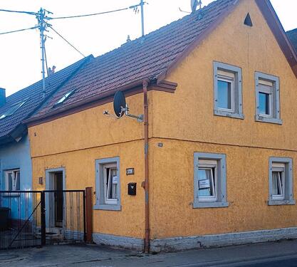 Foto - Einfamilienhaus, ca 60 Qm - 130.000,00&nbsp;EUR Kaufpreis, ca.&nbsp; 60,00&nbsp;m&sup2;