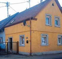Einfamilienhaus, ca 60 Qm - 130.000,00&nbsp;EUR Kaufpreis, ca.&nbsp; 60,00&nbsp;m&sup2; in Westheim (Pfalz) (PLZ: 67368)