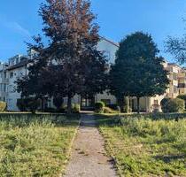 2-Zimmer-Wohnung mit Südterrasse in bester Lage nahe Schlosssee - Salem