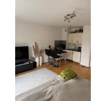 Wohnung zu vermieten - 750,00&nbsp;EUR Kaltmiete, ca.&nbsp; 35,00&nbsp;m&sup2; in Düsseldorf (PLZ: 40599) Stadtbezirk 9