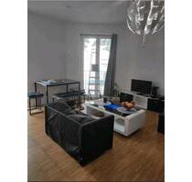 15 Tage Zwischenmiete 2-Zimmer-Wohnung in Harburg, möbliert, 499€ - Hamburg