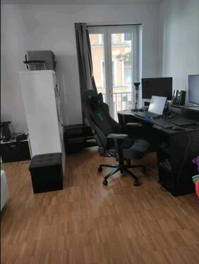 Foto - 2 Zimmer Etagenwohnung zur Miete in Hamburg
