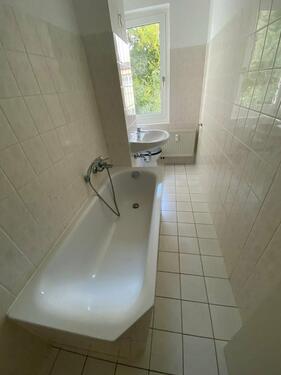 Foto - Etagenwohnung in Neustadt in Sachsen zur Miete