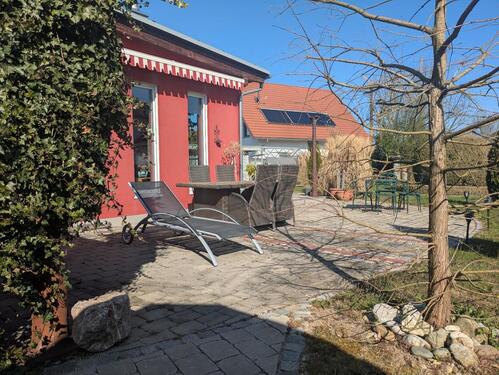 Foto - 5 Zimmer Einfamilienhaus zum Kaufen in Garching an der Alz