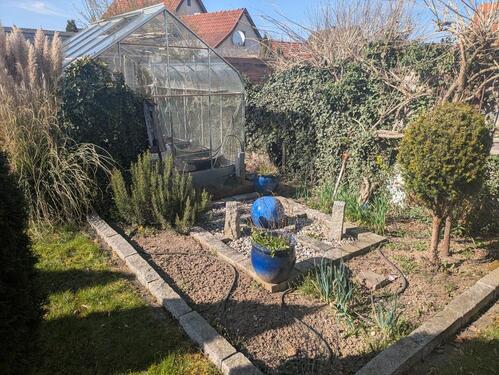 Foto - Einfamilienhaus in Garching an der Alz zum Kaufen