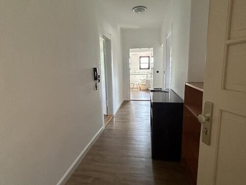 Foto - Etagenwohnung in Bad Staffelstein