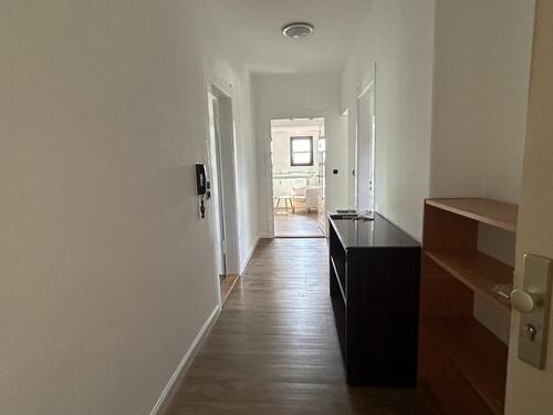 Foto - Etagenwohnung in Bad Staffelstein zur Miete