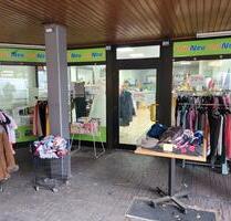 Ladengeschäft im Zentrum Bad Fallingbostel