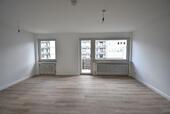 Foto - Zentrale Lage! Saniertes Apartment mit Balkon in OB-City
