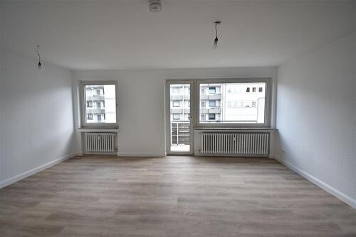 Foto - Zentrale Lage! Saniertes Apartment mit Balkon in OB-City