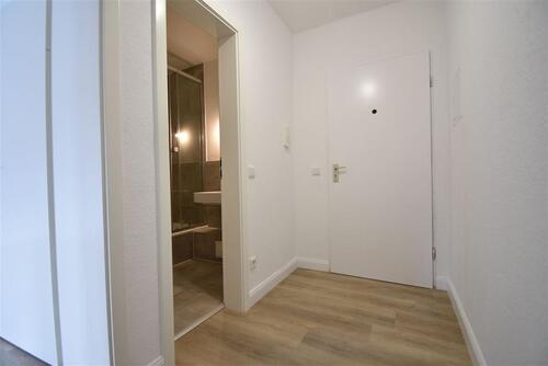 Foto - Etagenwohnung zur Miete in Oberhausen