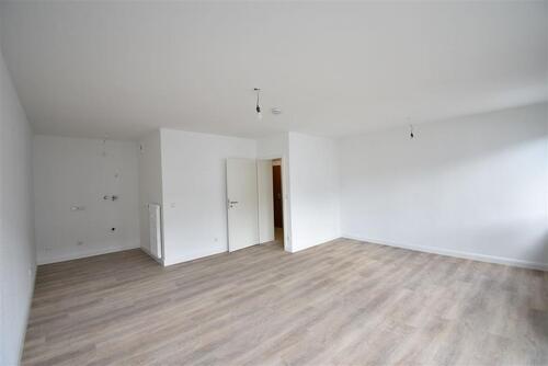 Foto - Etagenwohnung in Oberhausen zur Miete