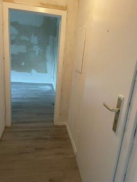 Foto - Etagenwohnung zur Miete in Duisburg