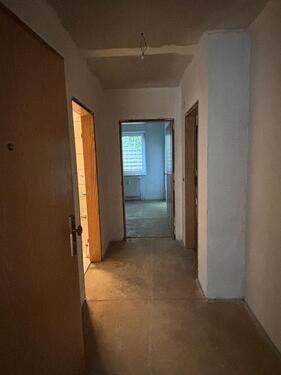 Foto - Etagenwohnung zur Miete in Bad Zwischenahn