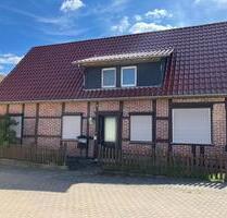 Vierseitenhof in zentraler Lage - Beetzendorf